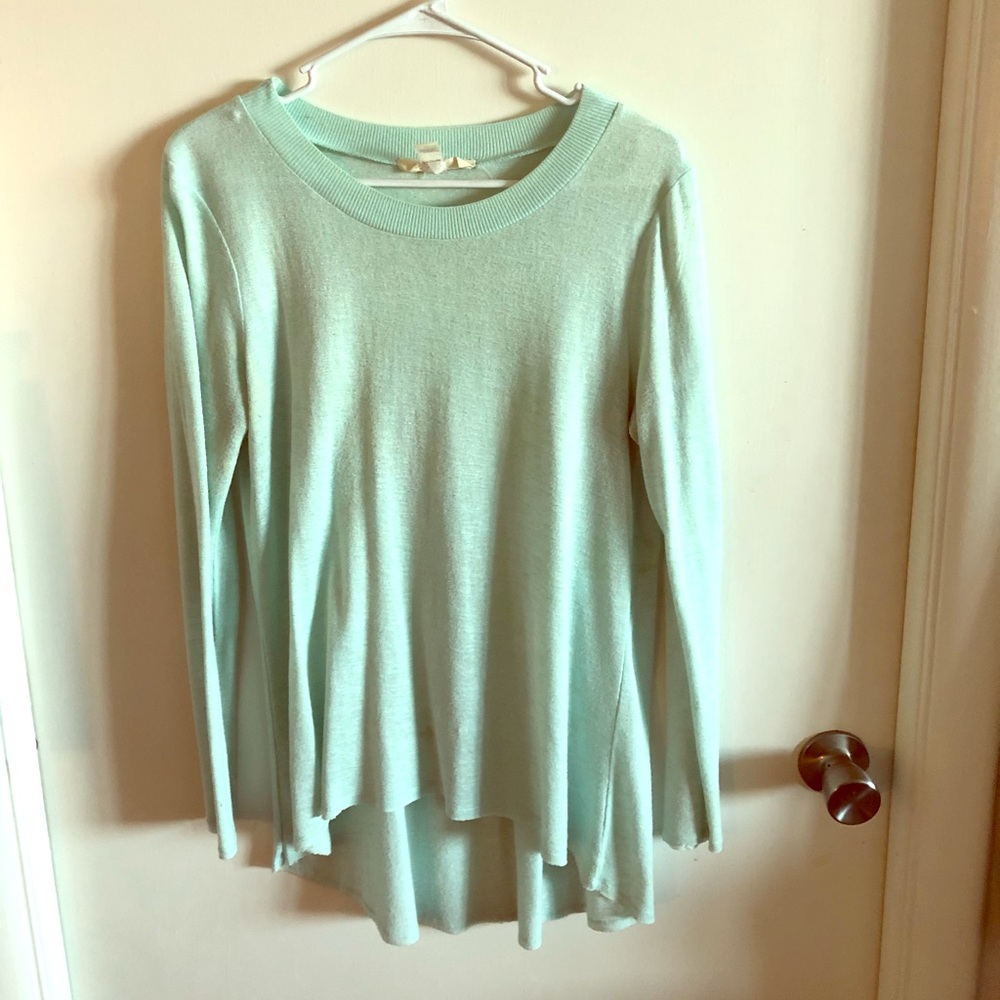 Kerisma M light weight top